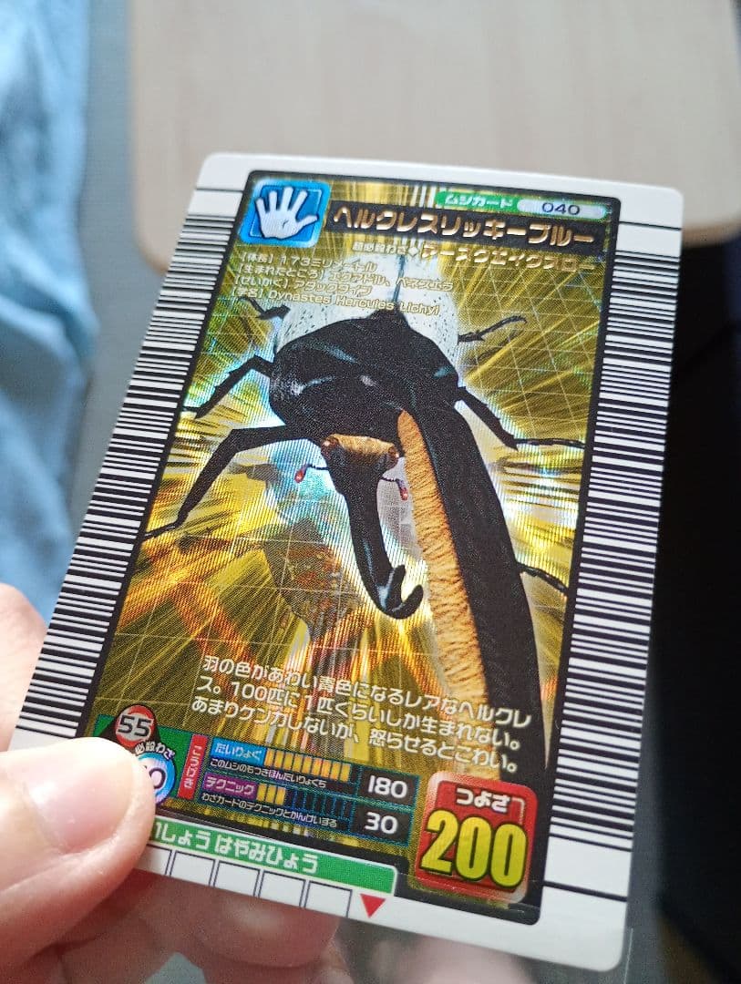 15まで限定出品！2004ムシキング美品まとめ売り