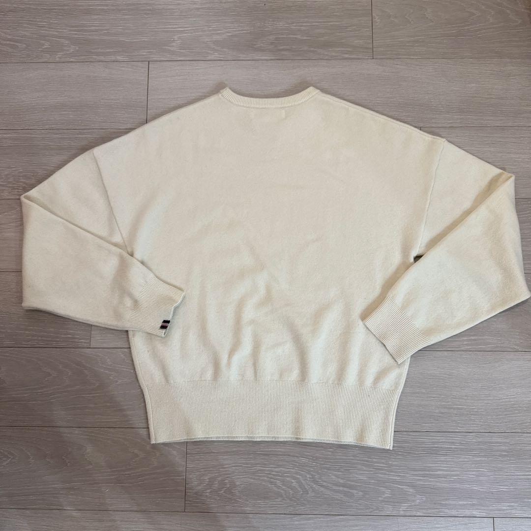 extreme cashmere エクストリームカシミア　ニット