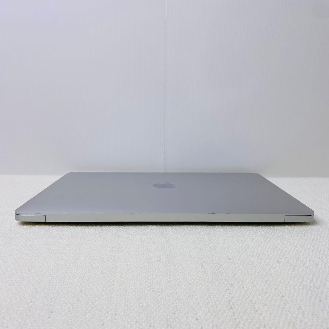 【即日発送】M1 Macbookair 2020 シルバー