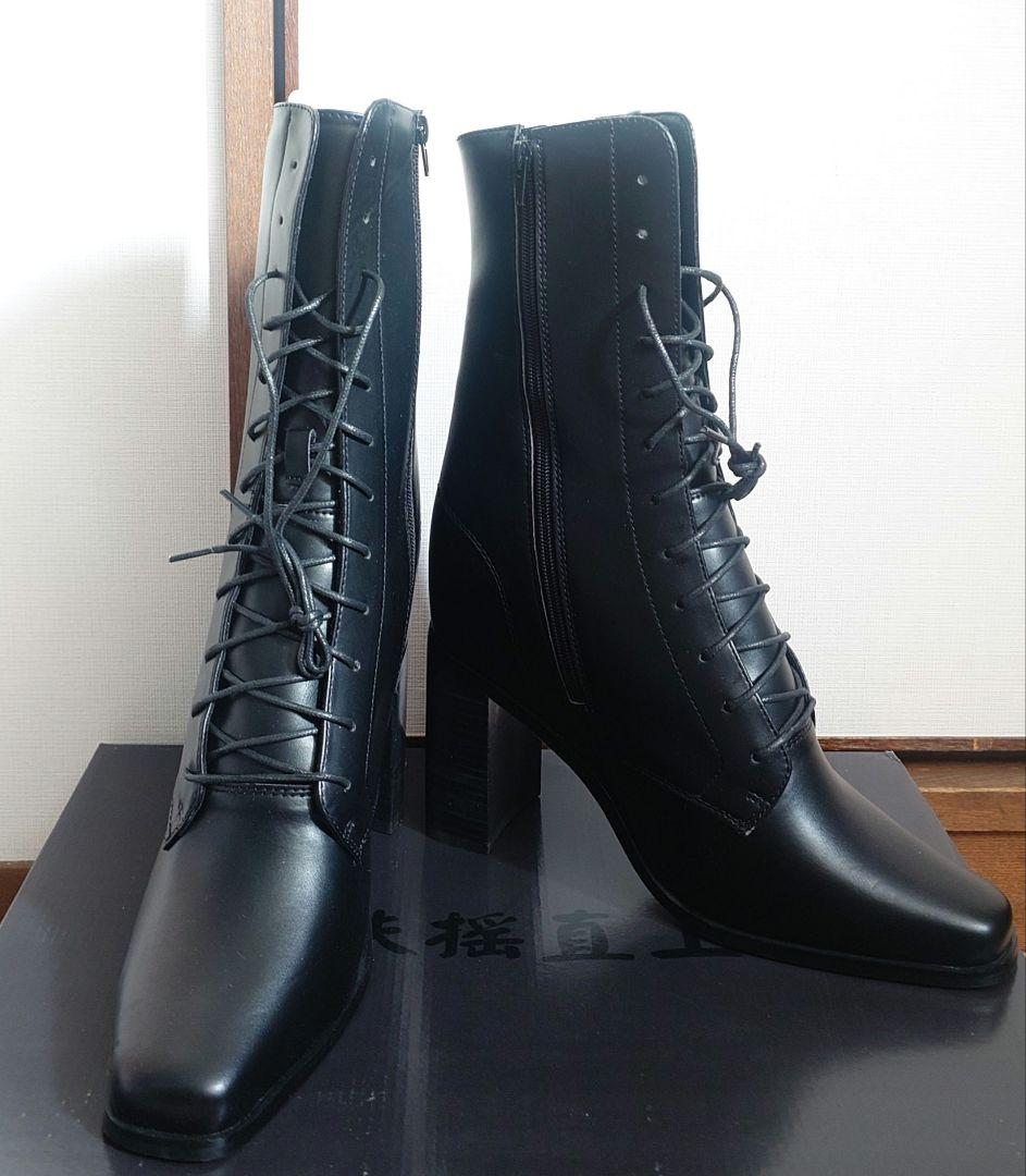 【Sサイズ】+20cm / コスプレシークレットシューズ 扶摇直上 正規品