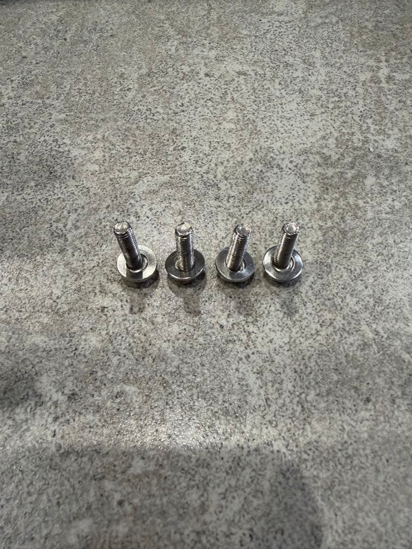 【値下げ不可】MATE X 純正キャリア 油圧式ブレーキタイプ用