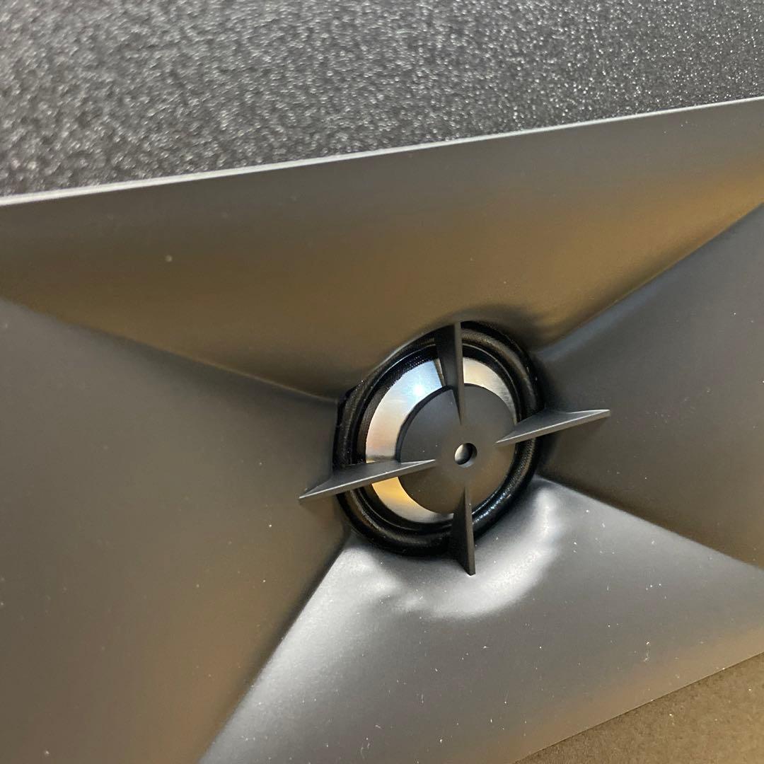 JBL STAGE A130 黒 ブックシェルフスピーカー ブラック