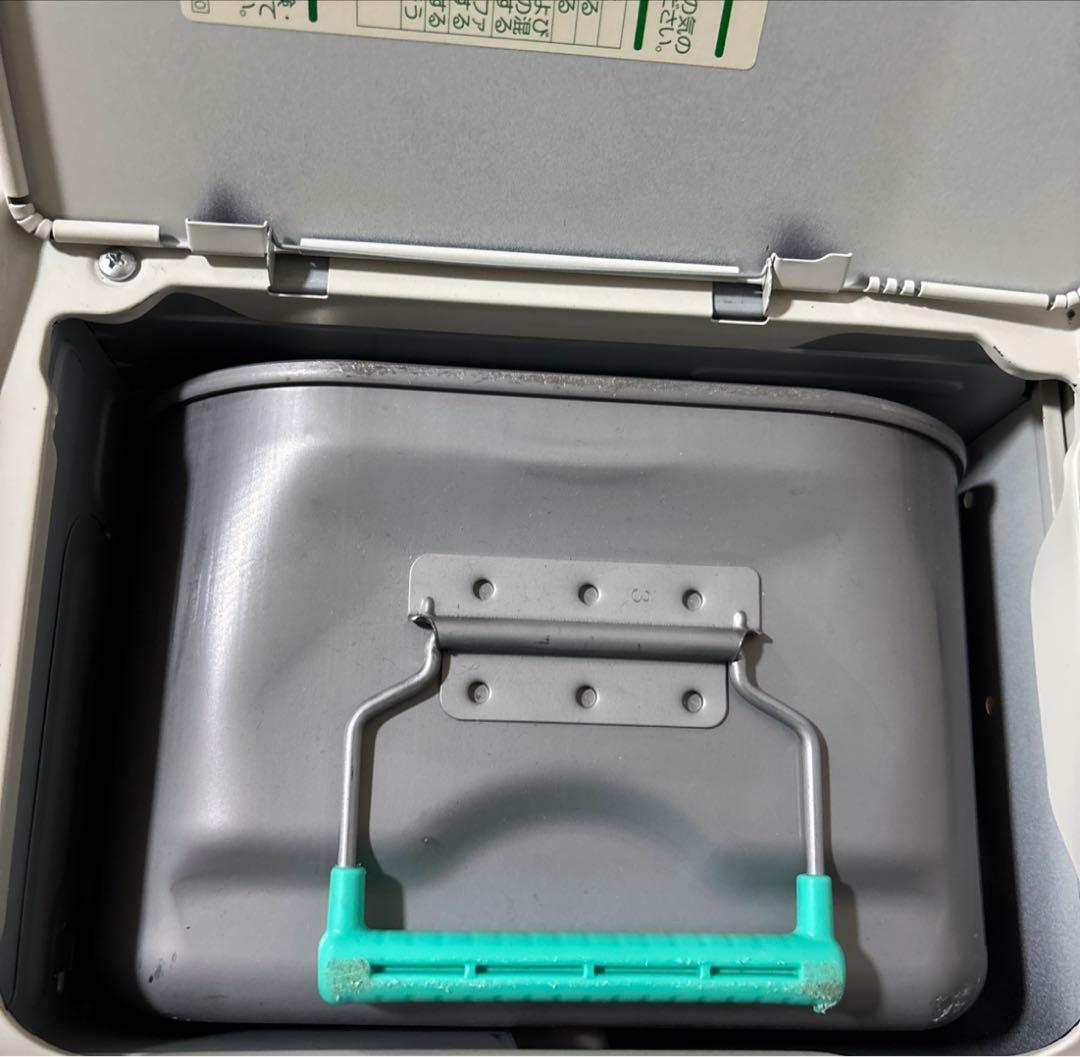 Dainichi FW-5620L 石油ファンヒーター