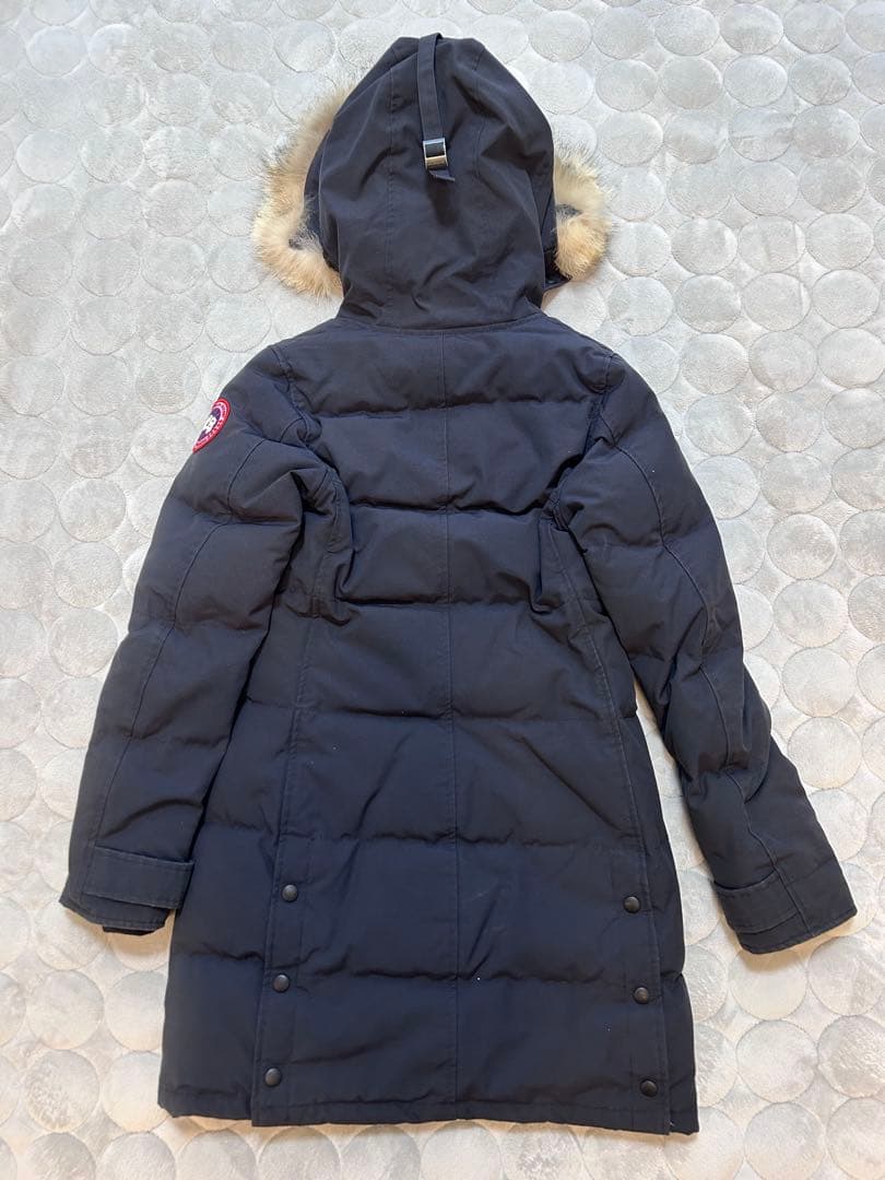 カナダグース　マッケンジーM