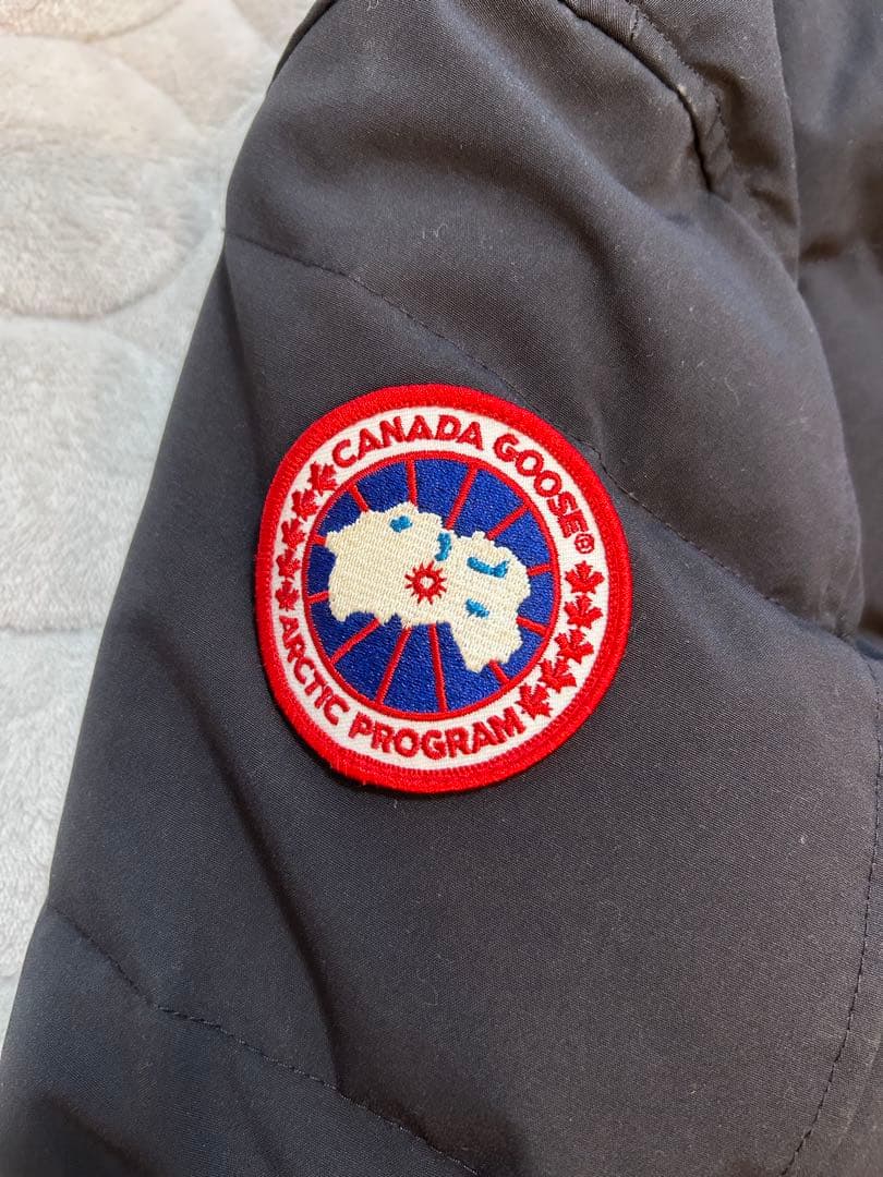 カナダグース　マッケンジーM