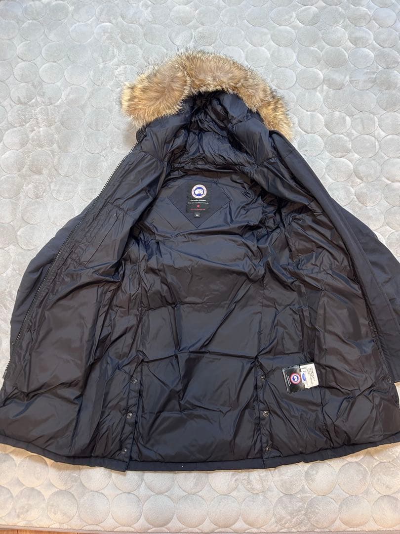 カナダグース　マッケンジーM