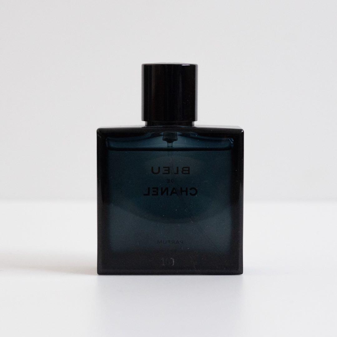 BLEU DE CHANEL パルファム