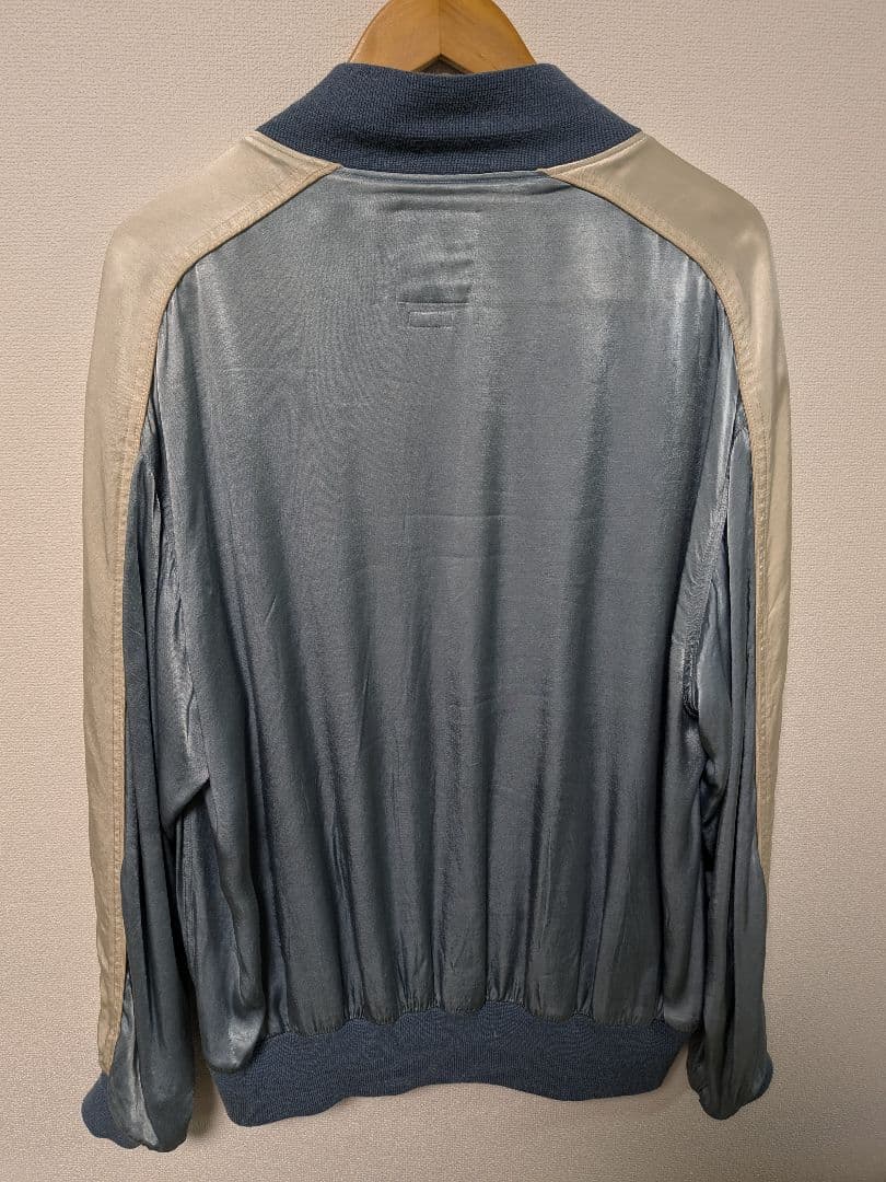 visvim 21SS Douglas jacket サイズ3