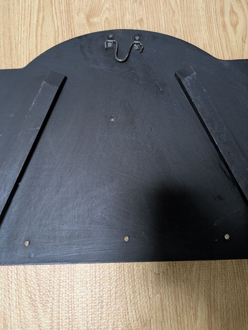 Johnnie Walker 木製看板