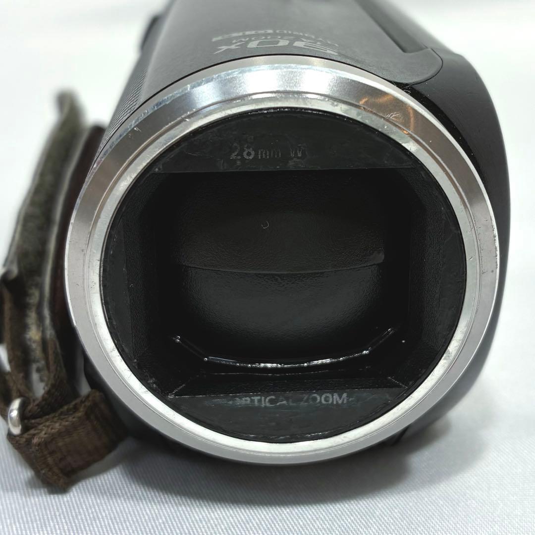 Panasonic HC-V360M ビデオカメラ 2019年製 動作確認済