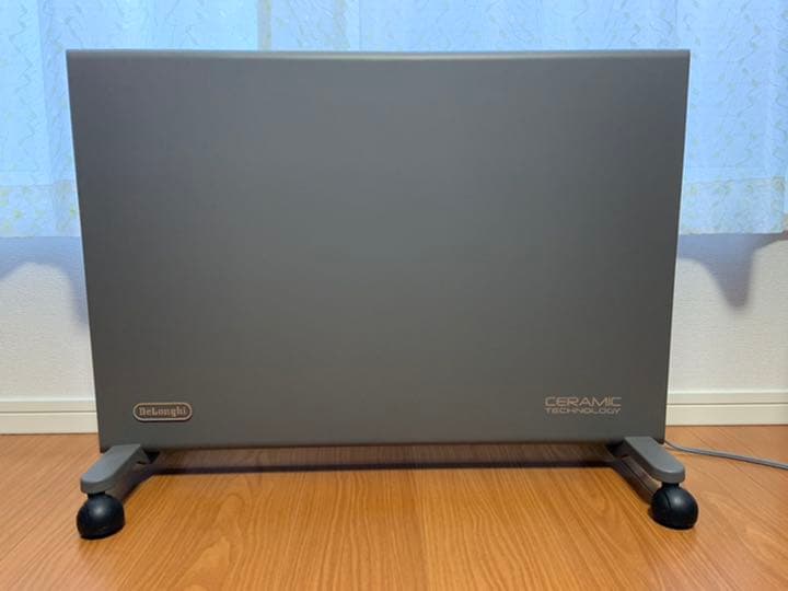 デロンギ(DeLonghi) コンベクターヒーター HXJ60L12