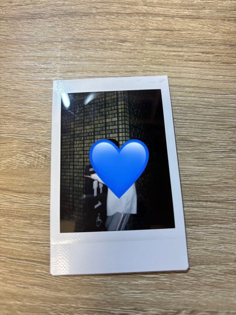 PENTAGON シノン サノク チェキ