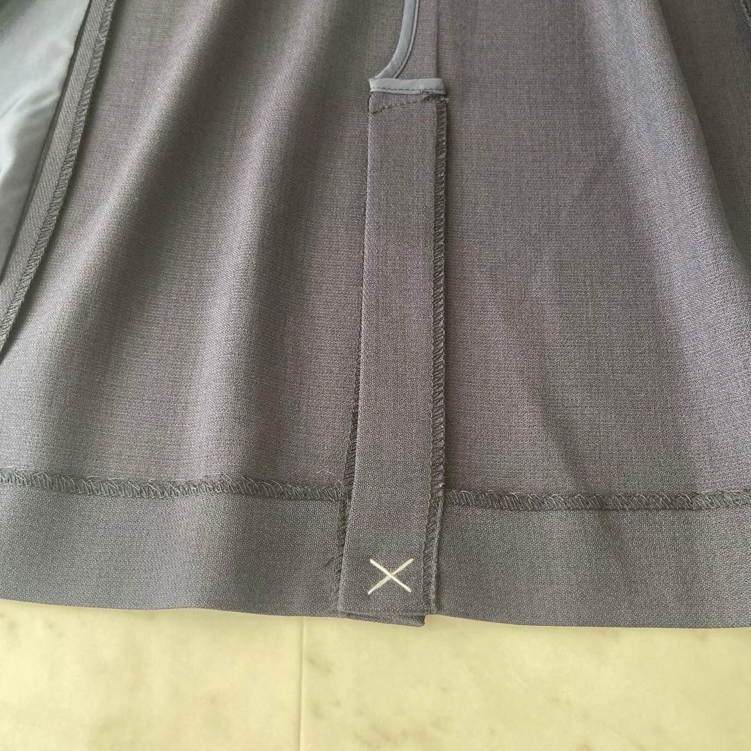 ✨極美品✨大きいサイズ【ニッセン】パンツスーツ　七五三　セレモニー　オフィス