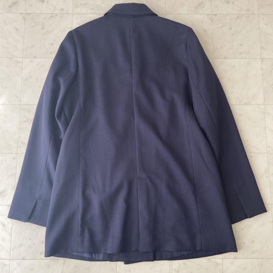 ✨極美品✨大きいサイズ【ニッセン】パンツスーツ　七五三　セレモニー　オフィス