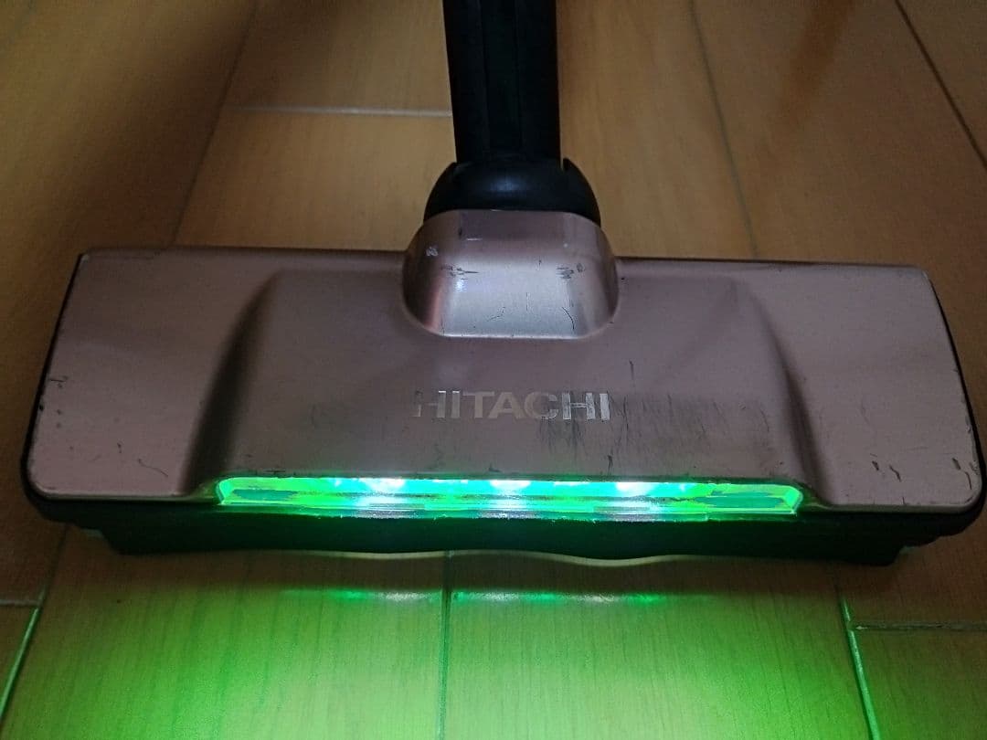 HITACHIパワーブーストサイクロン　PV-BHL3000J　 2022年製