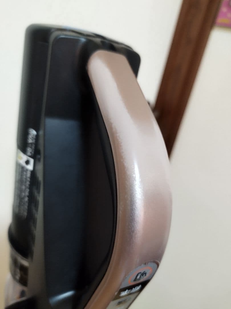 HITACHIパワーブーストサイクロン　PV-BHL3000J　 2022年製