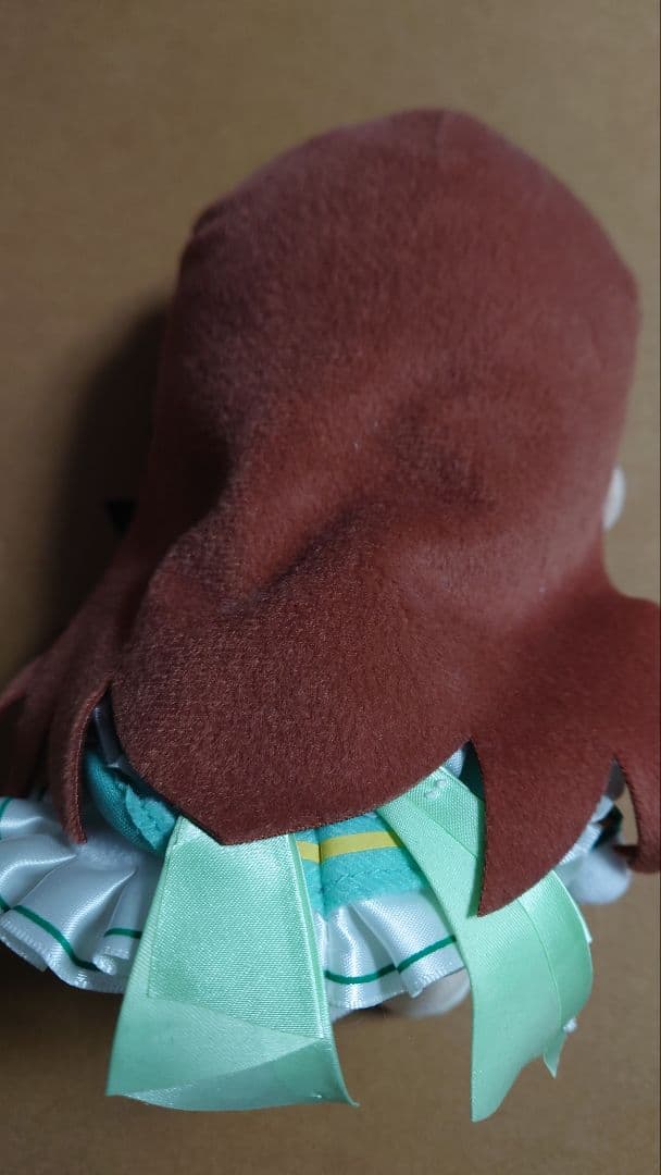 Gift アイドルマスターミリオンライブ ぬいぐるみ 田中琴葉