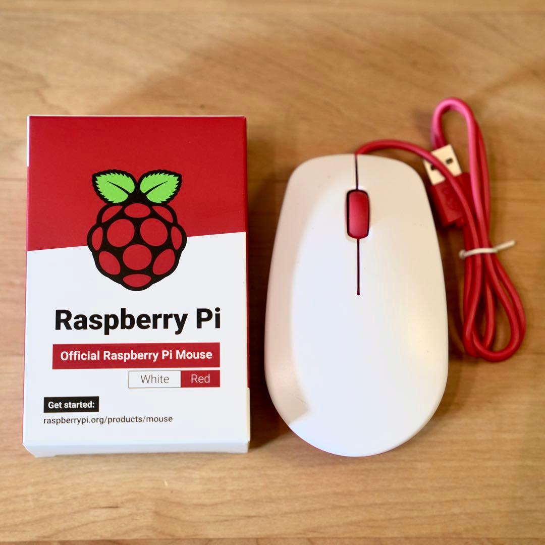美品 Raspberry Pi 400 キーボード一体型ラズベリーパイ