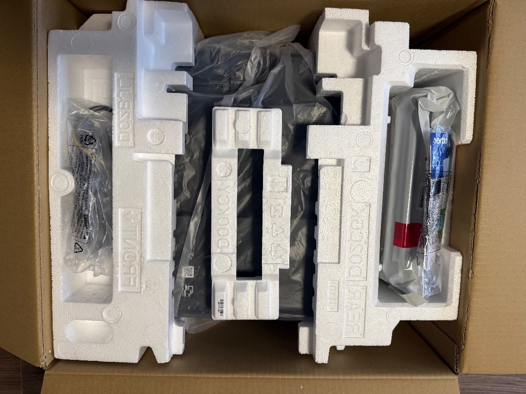 【 新品 】ブラザー brother DCP-L2660DWレーザープリンター