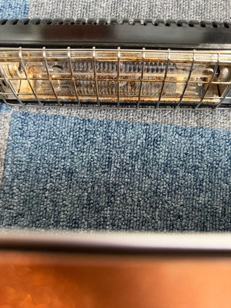 ザイグル 赤外線ロースター ZG-KJS1111 説明書・調理マニュアル付 中古