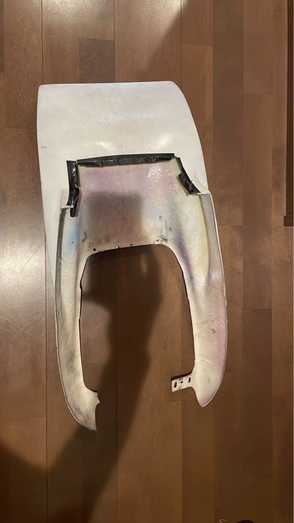 バリオス CBXテール テールカウル セット