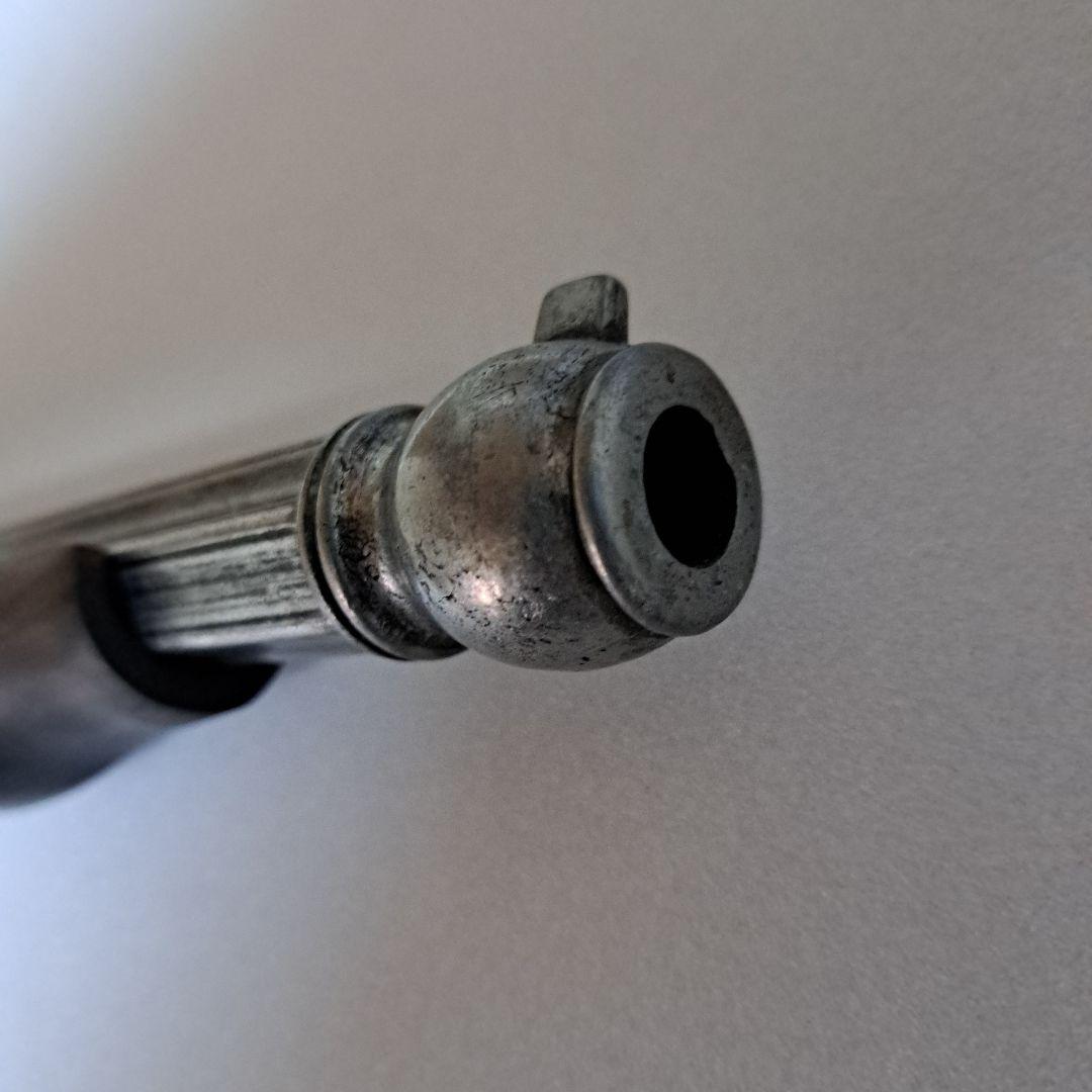 火縄銃 レプリカ 骨董品