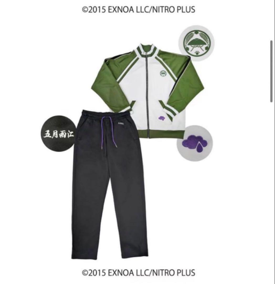 み*び様 ドンキホーテ 刀剣乱舞 コラボ 五月雨江