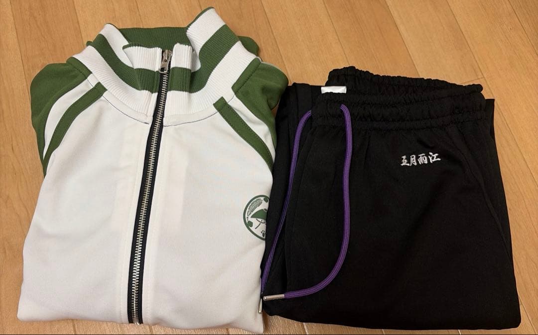 み*び様 ドンキホーテ 刀剣乱舞 コラボ 五月雨江