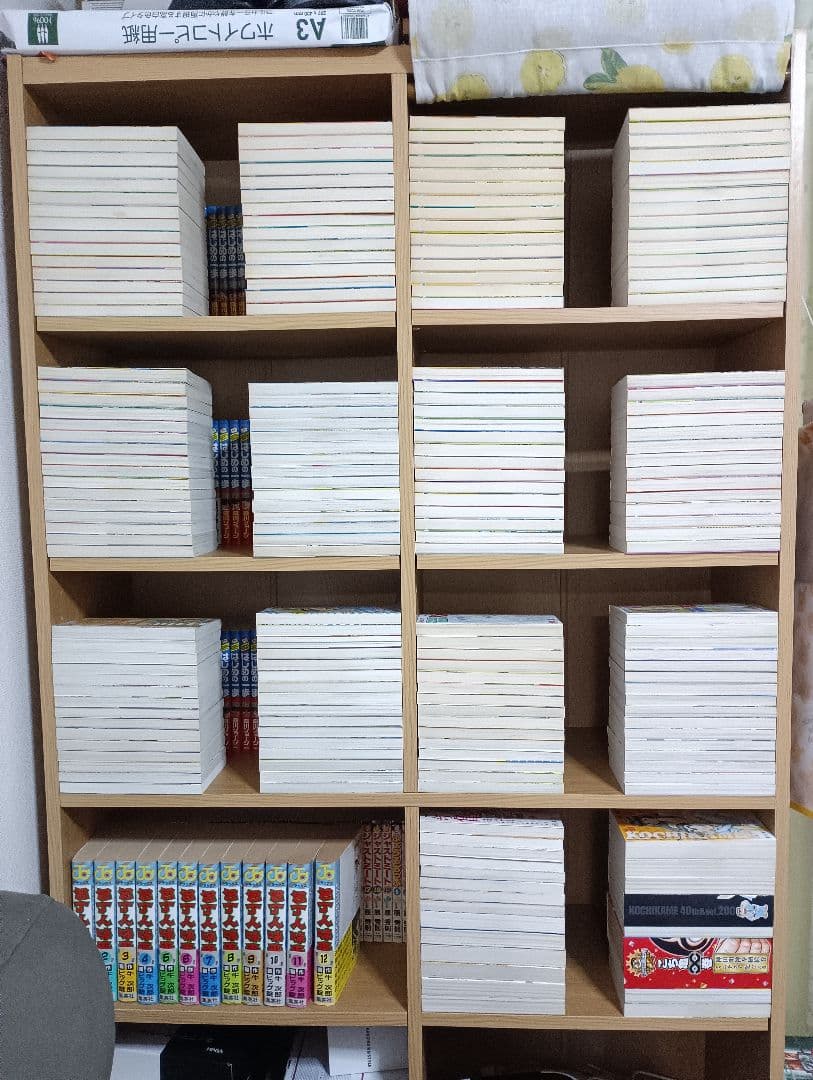 こちら葛飾区亀有公園前派出所 全201巻+999巻+別注+∞巻②