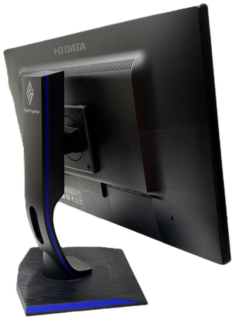 I-O DATA GigaCrysta EX-LDGCQ271DB モニター