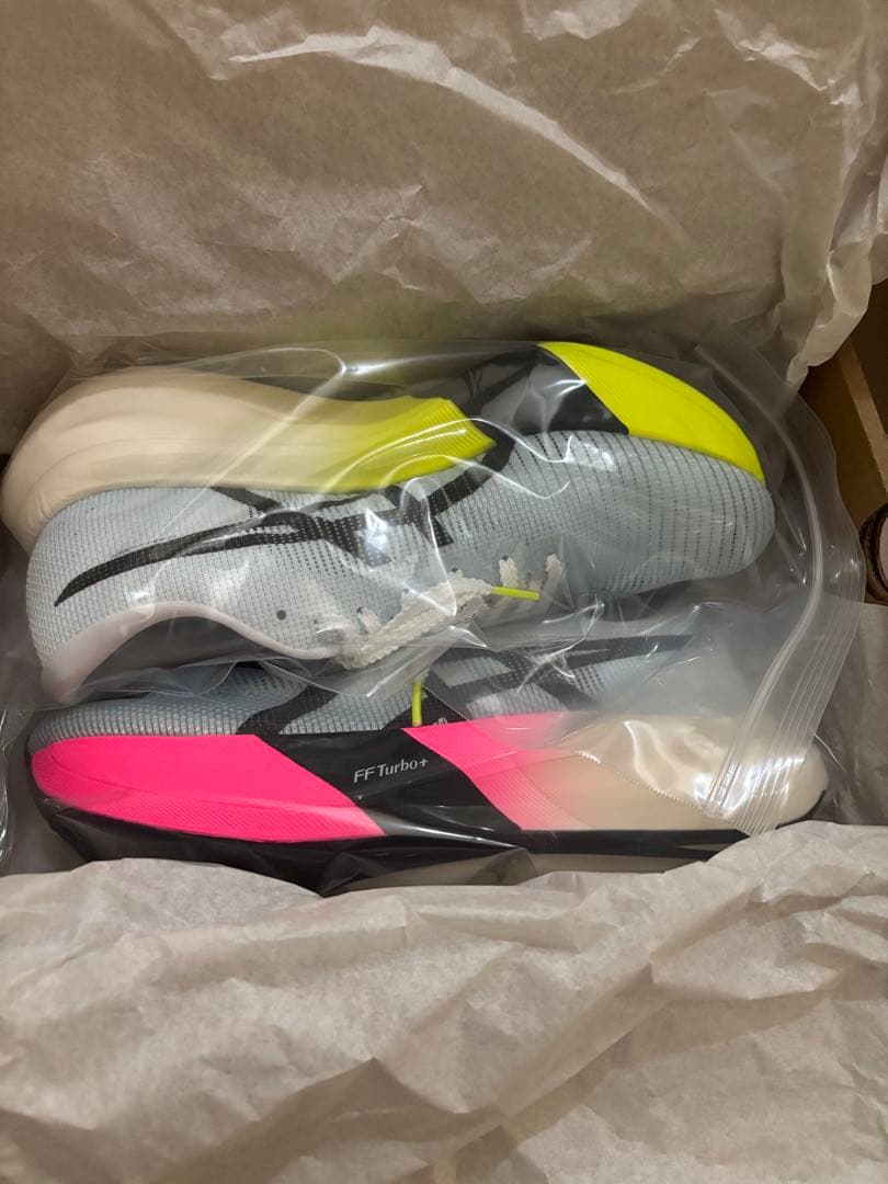 SPEED EDGE PARIS メタスピードエッジパリ