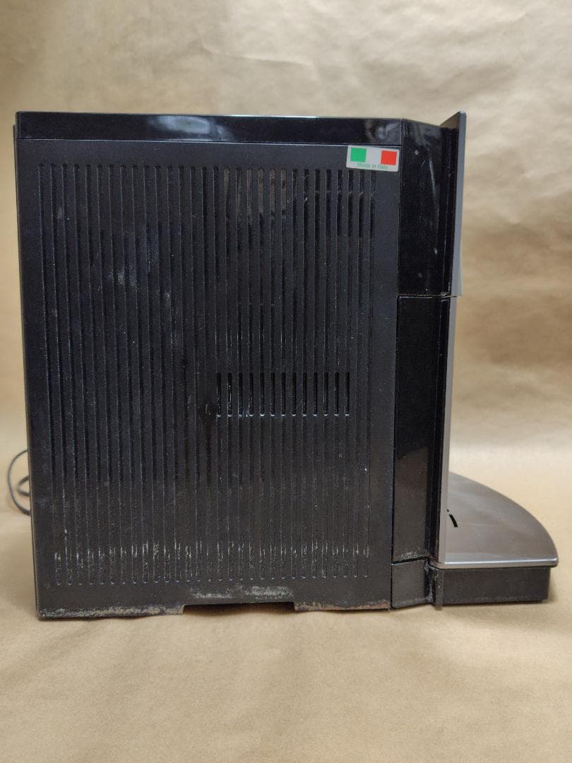 デロンギ　全自動エスプレッソマシン　ESAM5500MH　ジャンク品