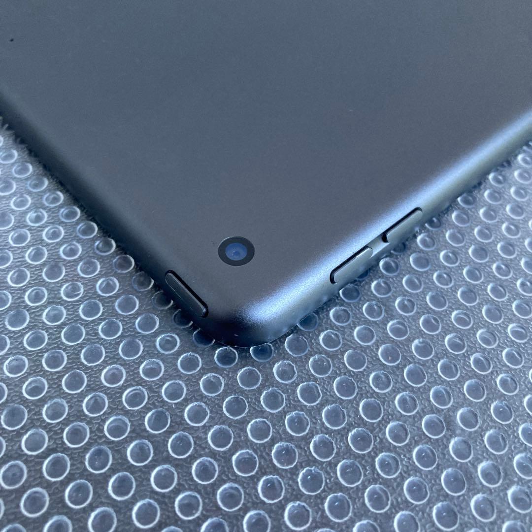 3209【早い者勝ち】iPad7 第7世代 32GB WIFIモデル☆
