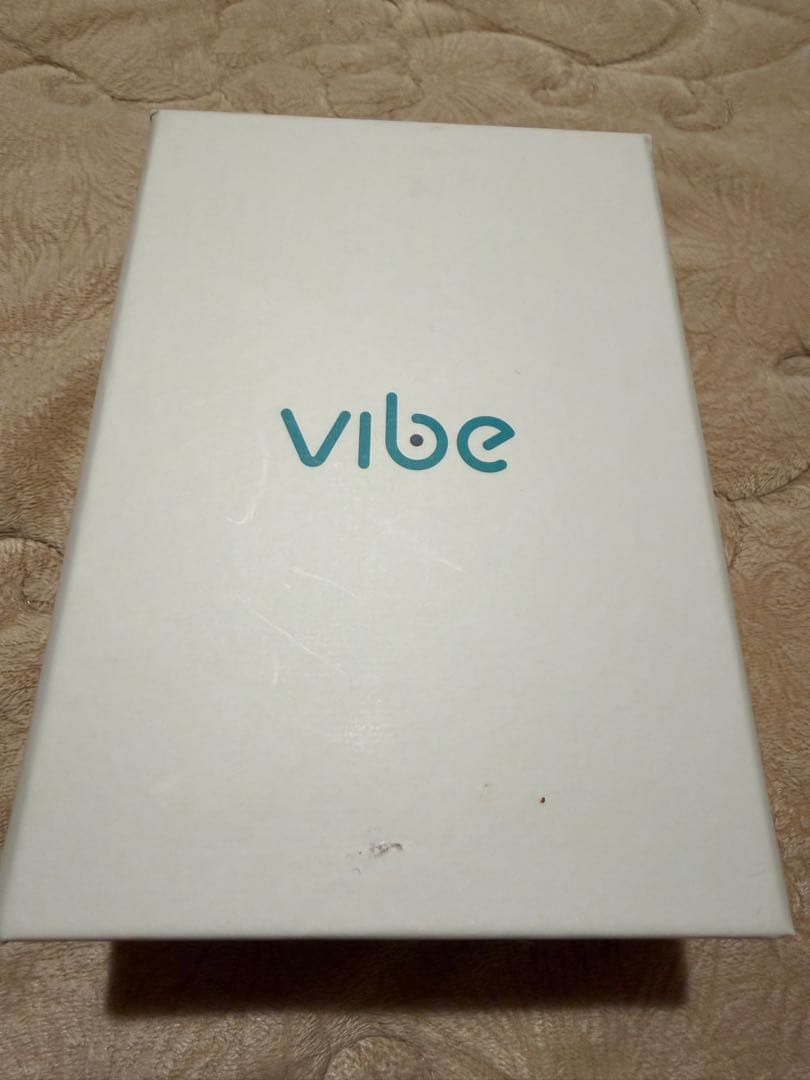 Vibe 集音器