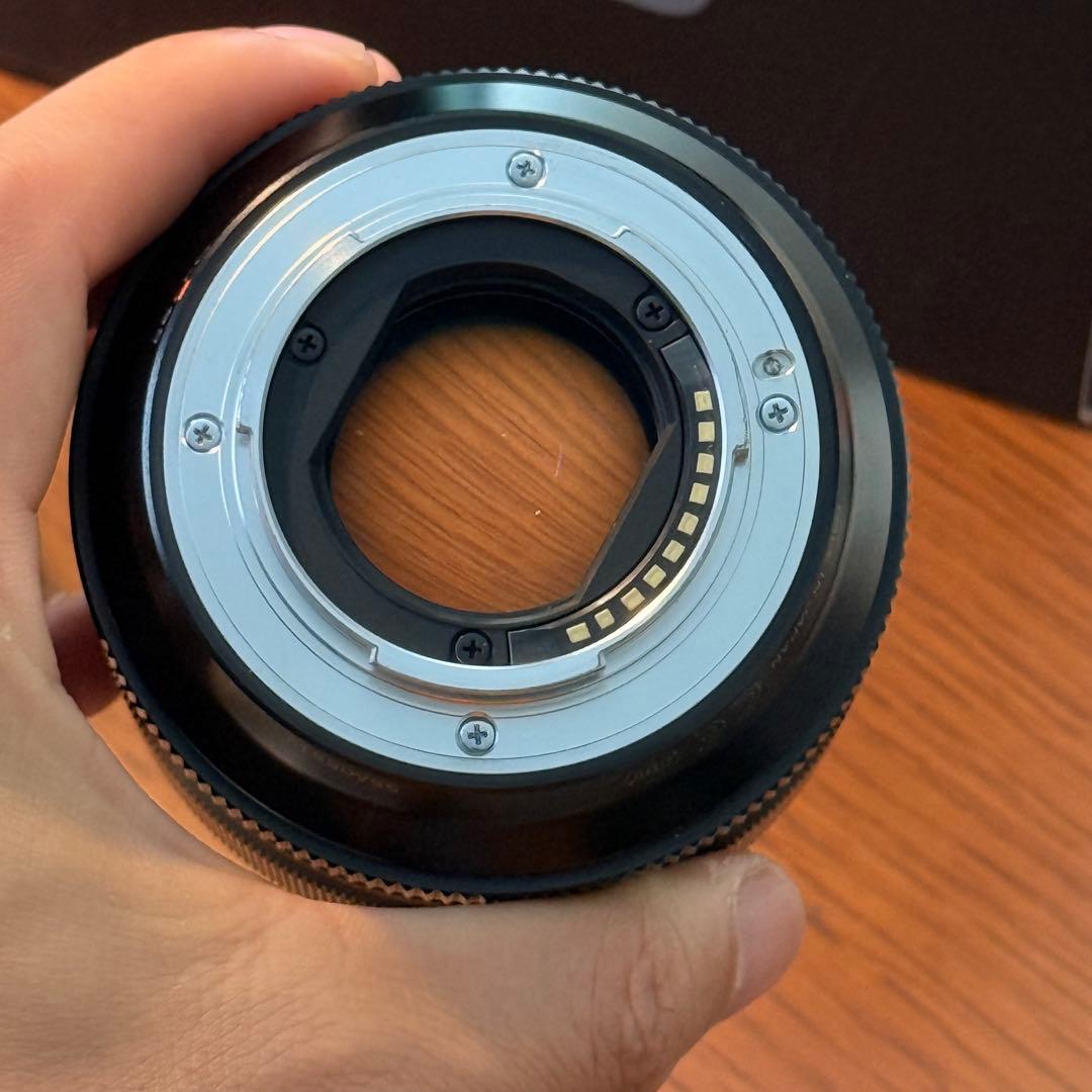 レンズ(単焦点) FUJIFILM XF 56mm F1.2 R APD