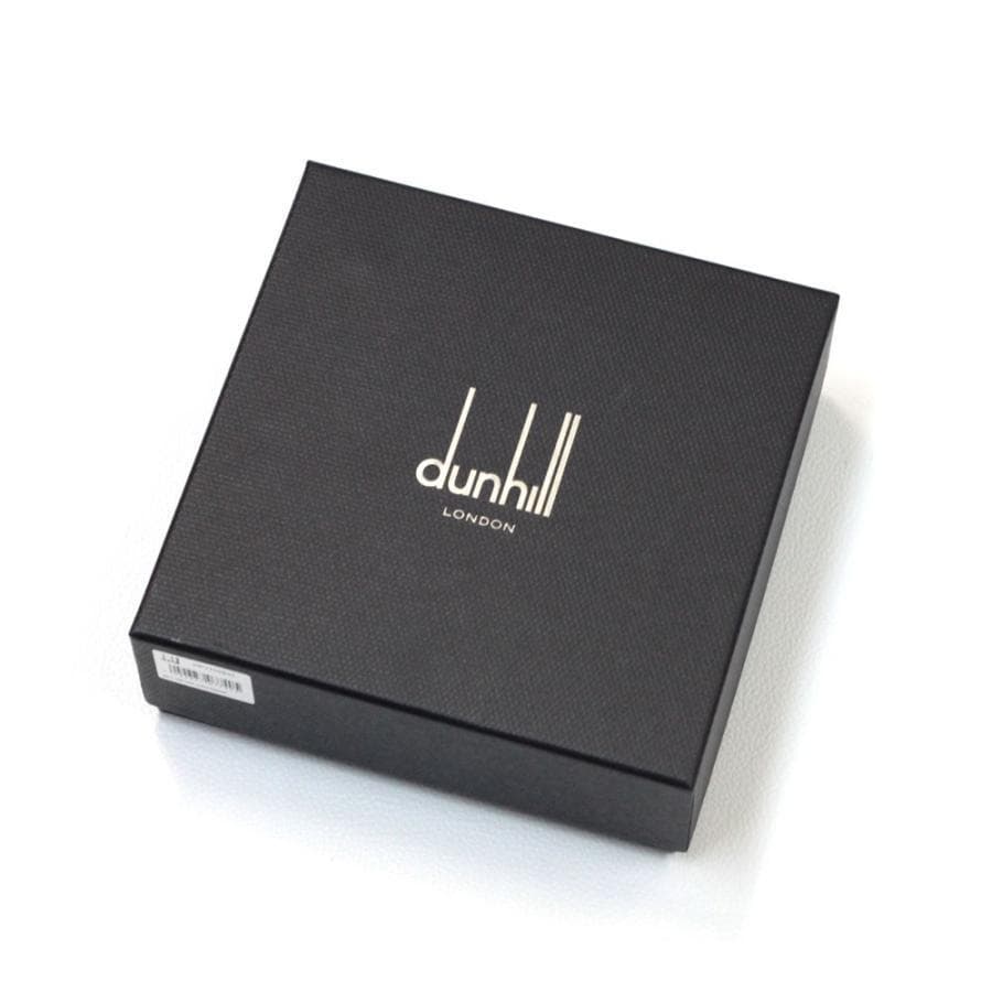 訳あり新品箱あり　DUNHILL ダンヒル　ベルト ビジネス カジュアル メンズ