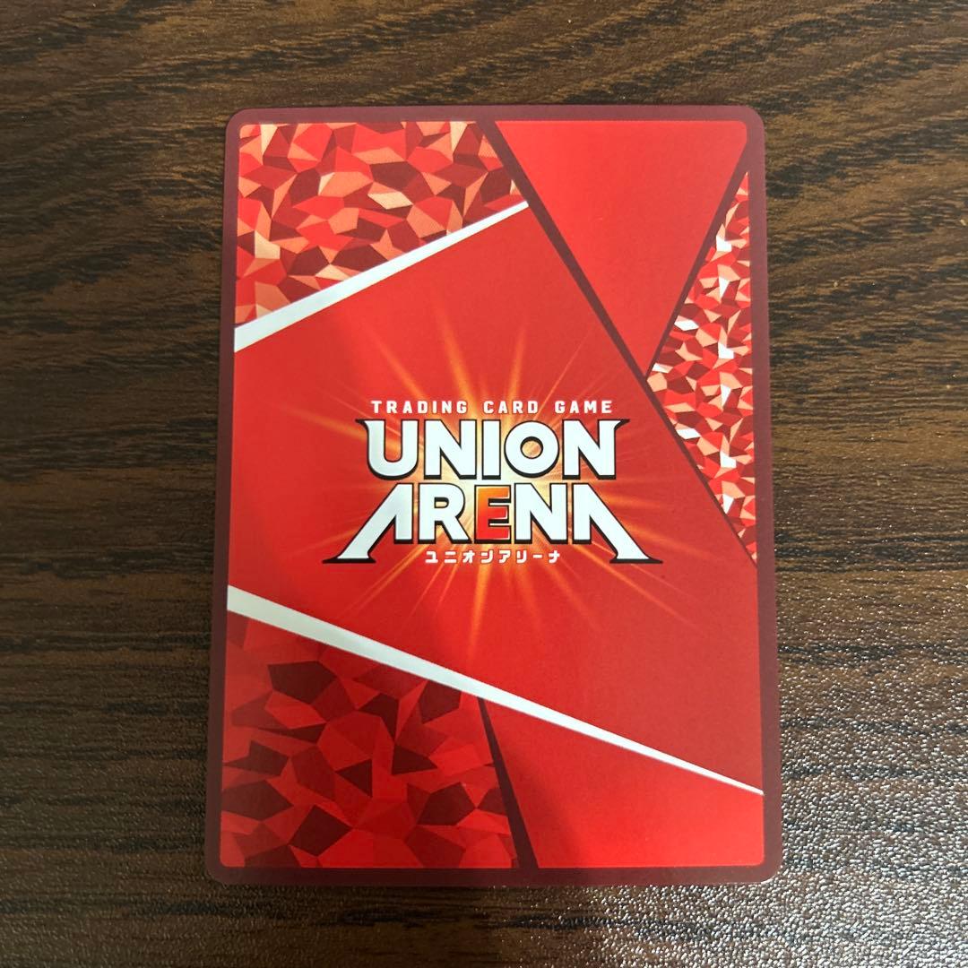 桜遥/WBK-1/BT/ウィンドブレーカー/星2/ユニオンアリーナ ①