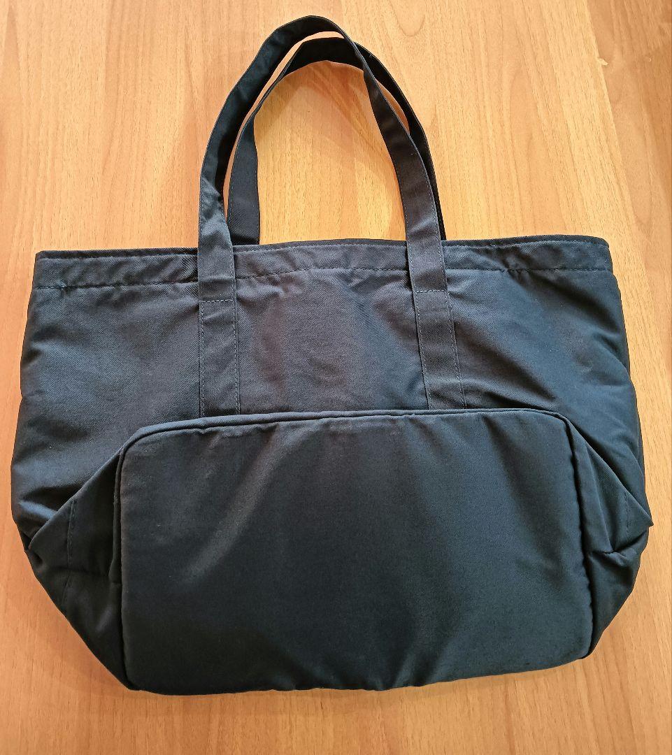 familiar マザーズバッグ　大容量