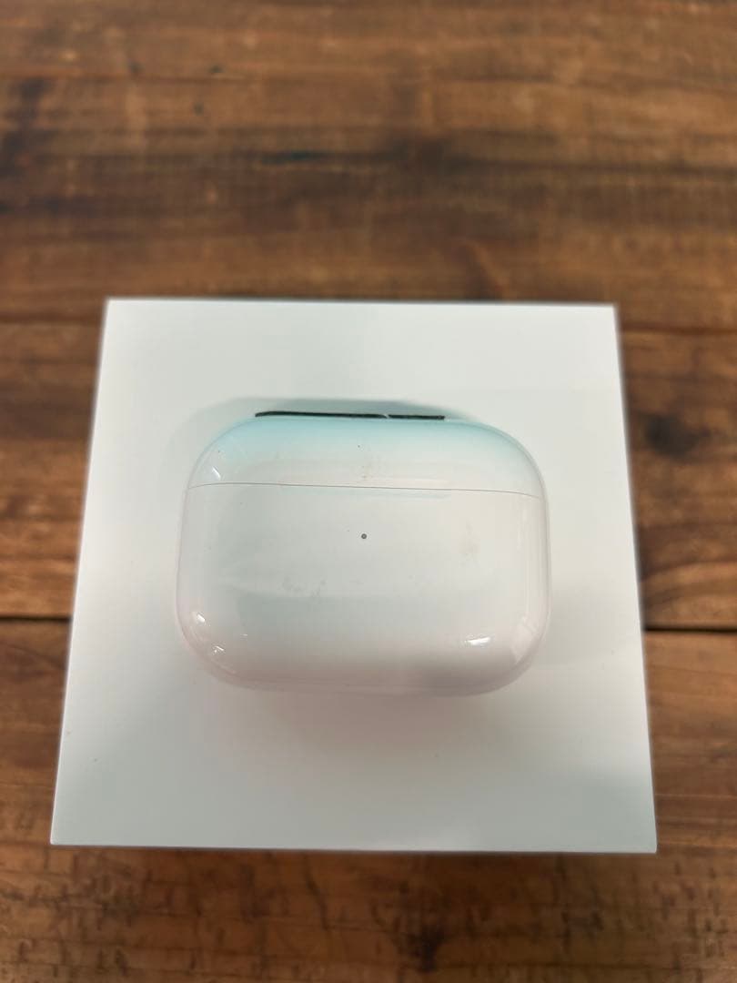 AirPods Pro 正規品 箱あり