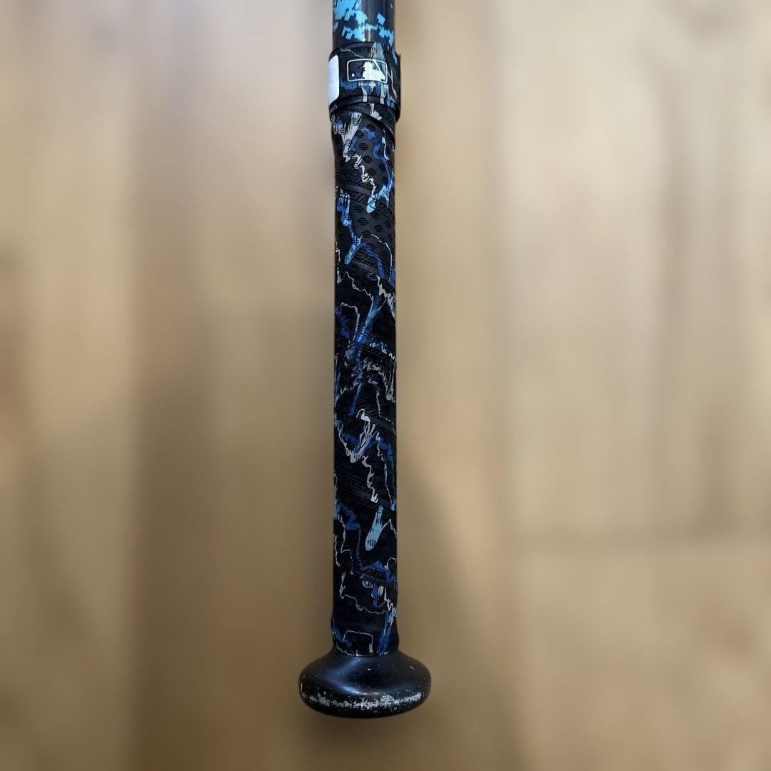 バーストインパクト アシックス　軟式バット 78cm レガシー