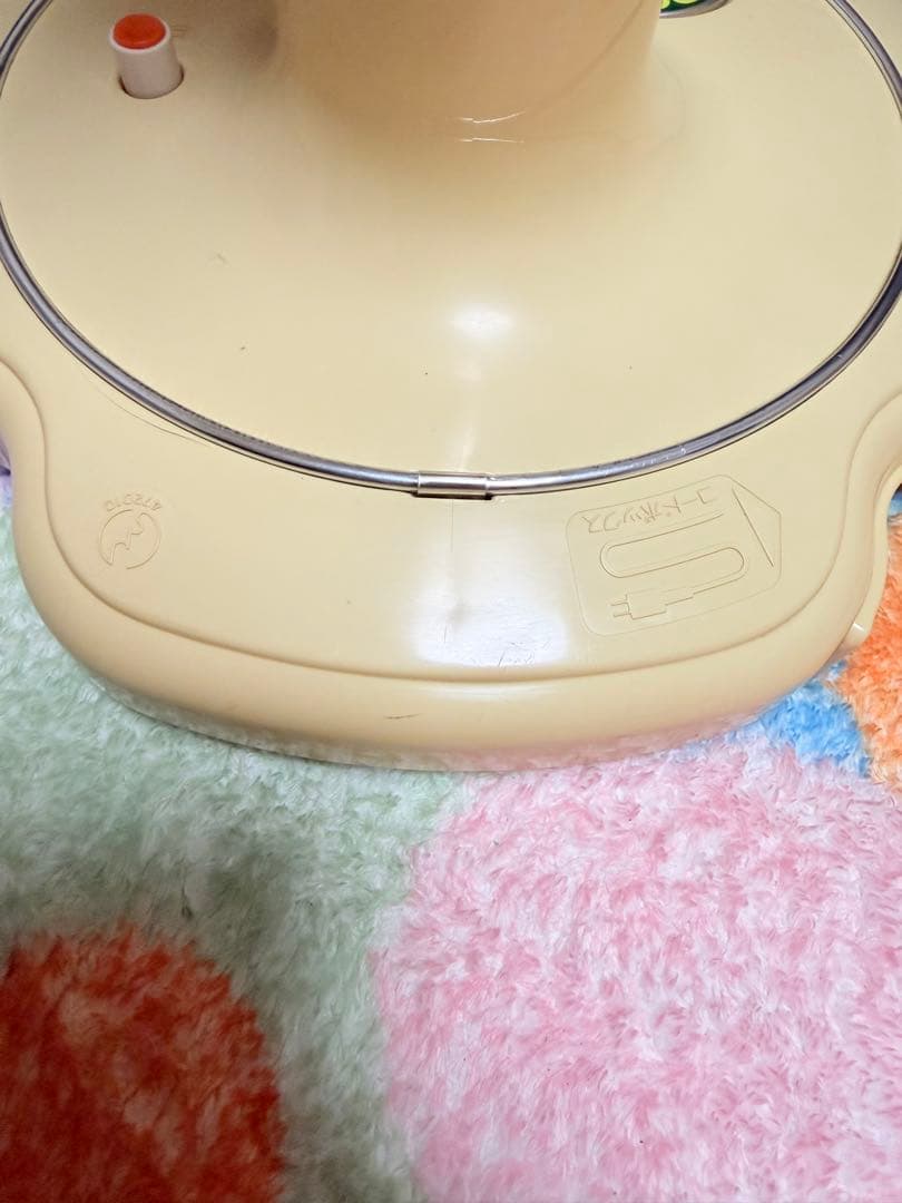 東芝 TOSHIBA 扇風機 レトロ 動作確認済