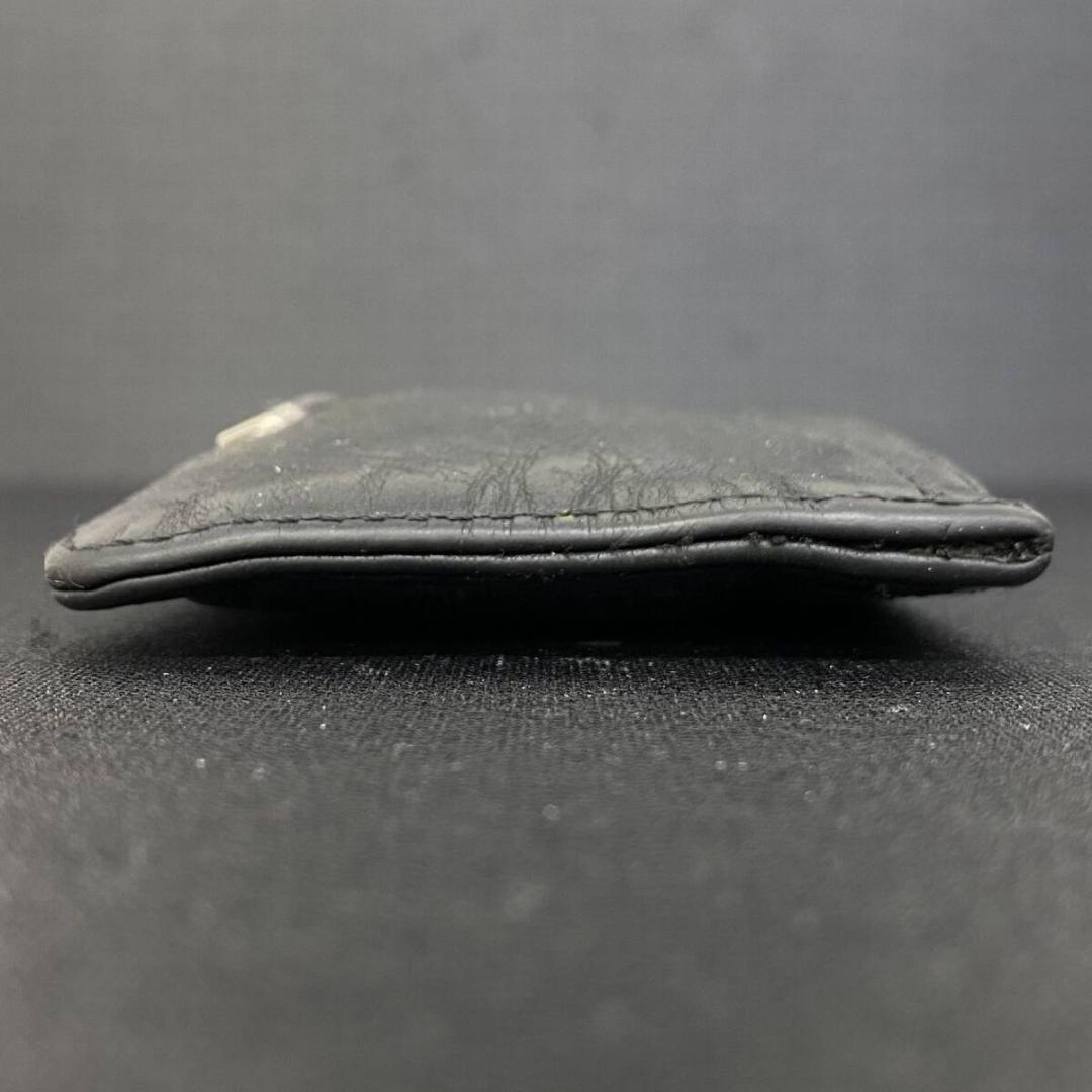 正規品 CHROME HEARTS レザー パース