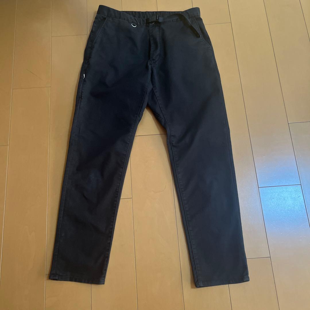 ノースフェイス　パープルレーベル　サイズ34