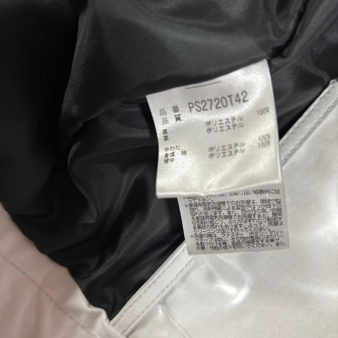 phénix スキーウェア ホワイト 上下セット