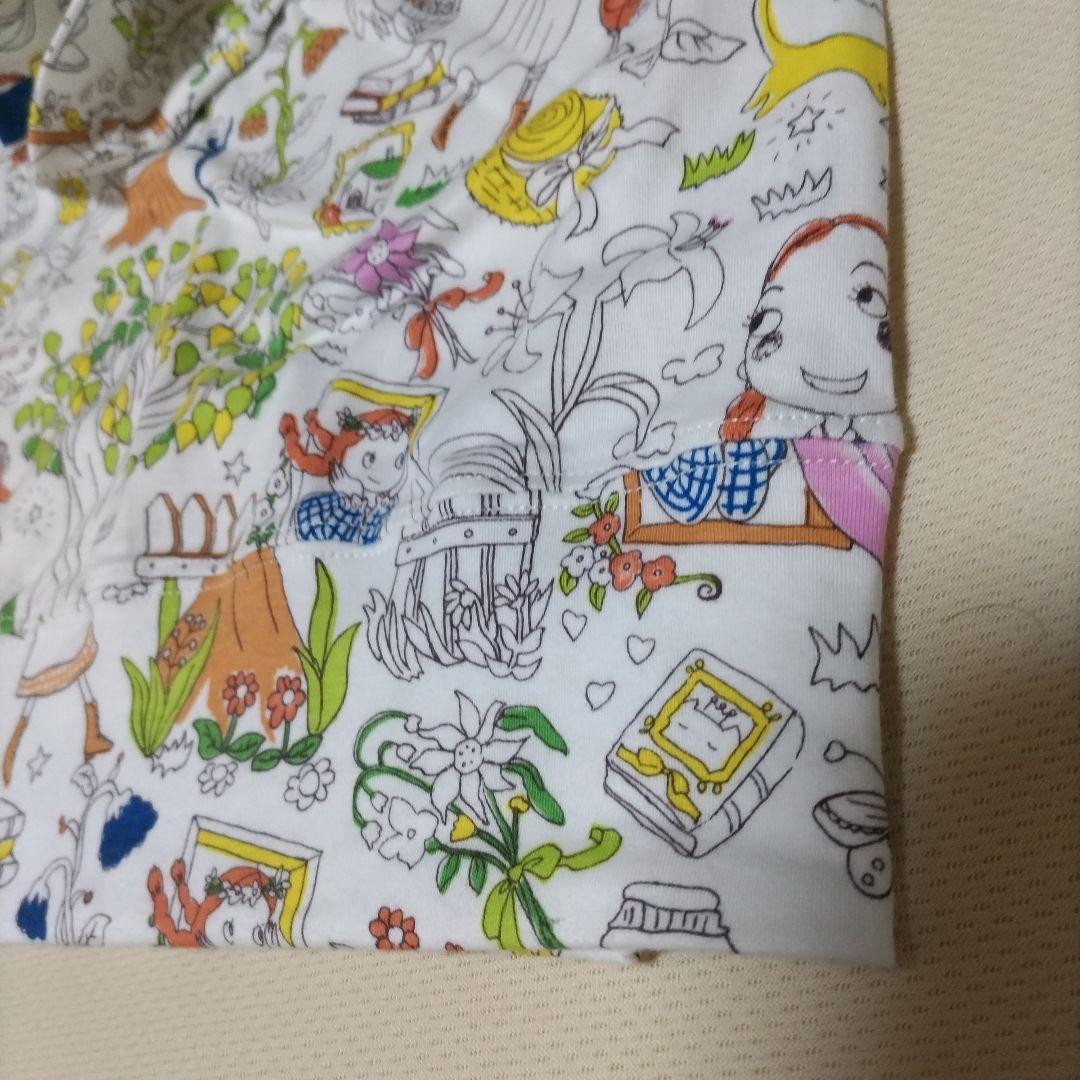 ワコール　カラフルパジャマ♥tsumori chisato L寸上下セット