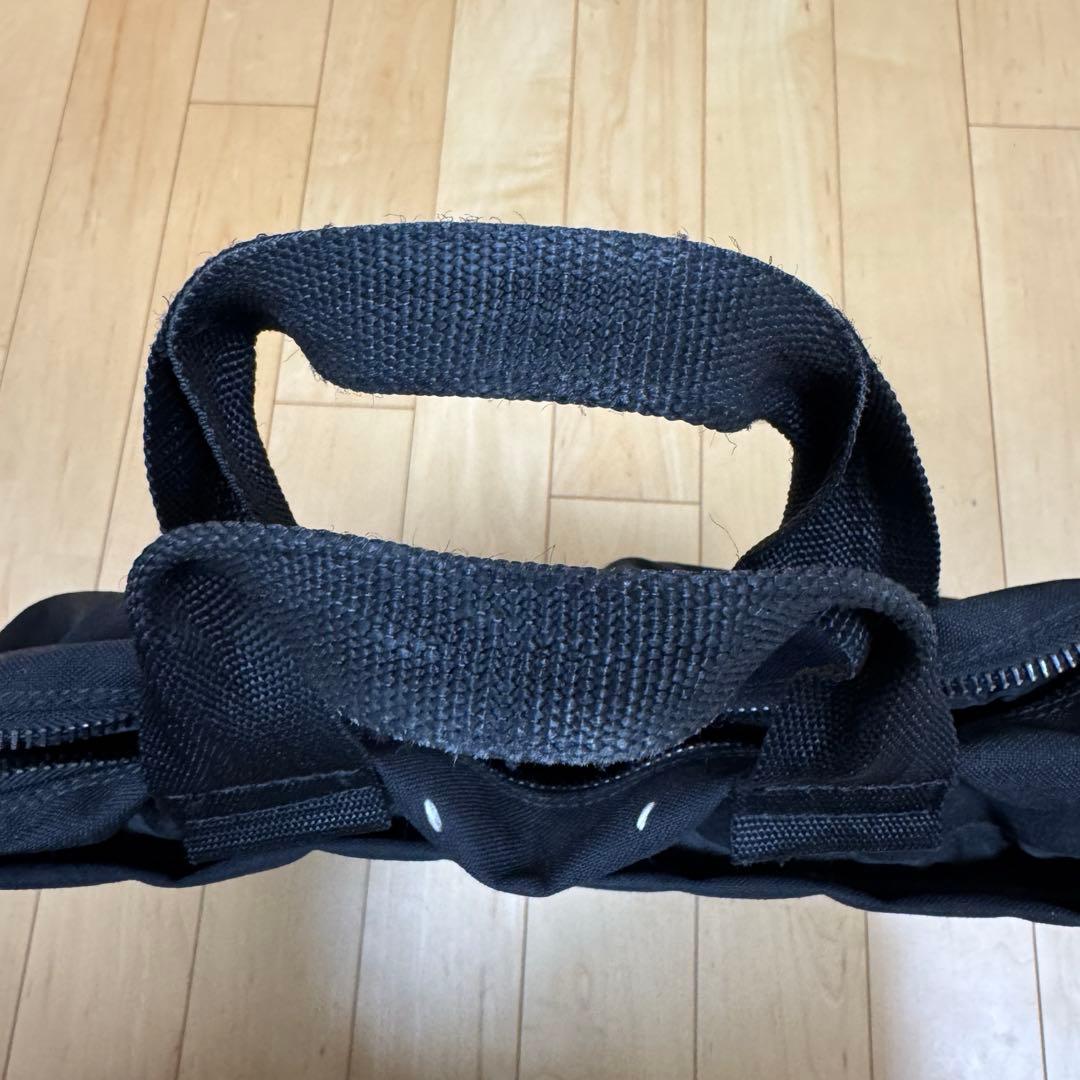 Maison Margiela ヘルメットバッグ ステレオタイプ