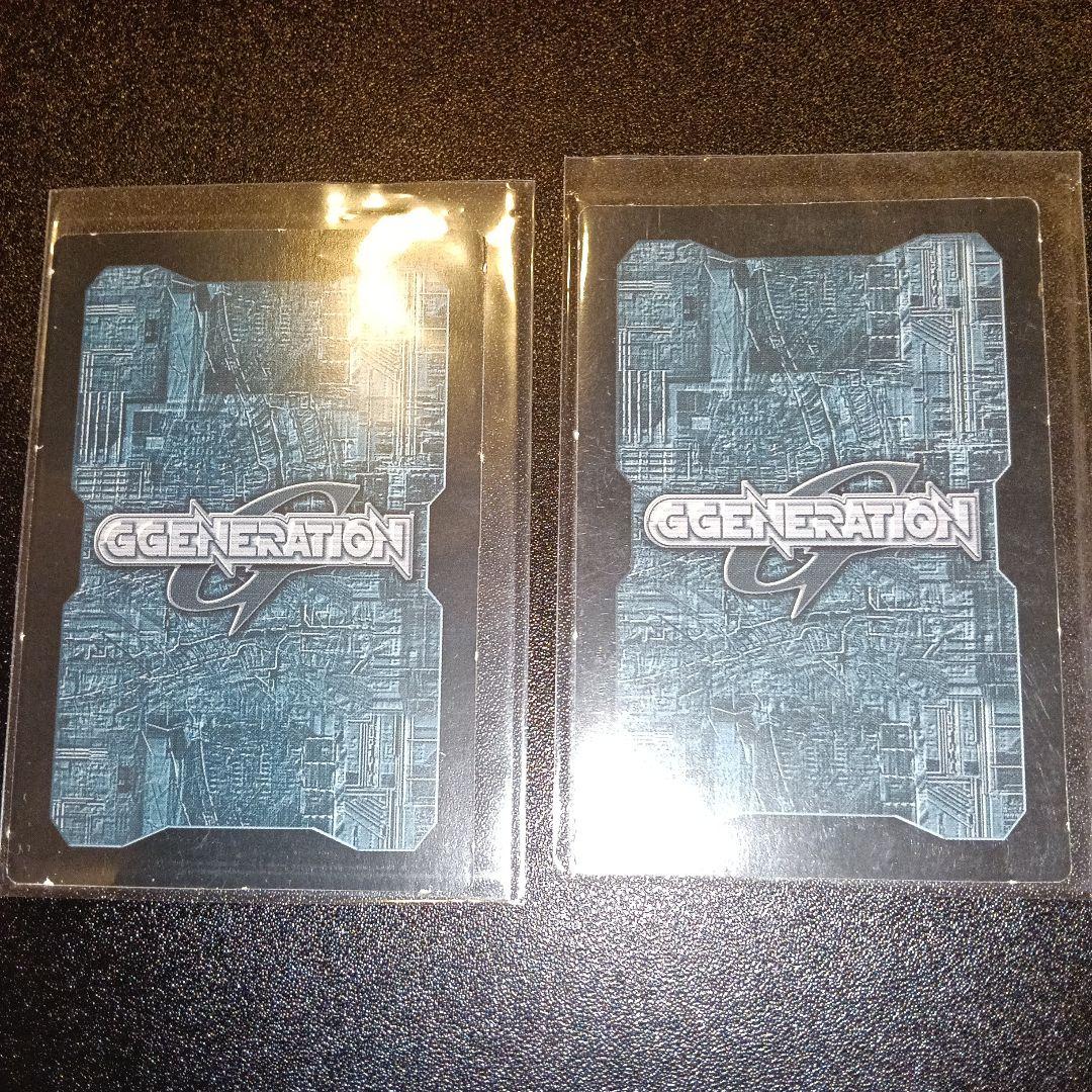 フェニックス・ガンダム トレーディングカード