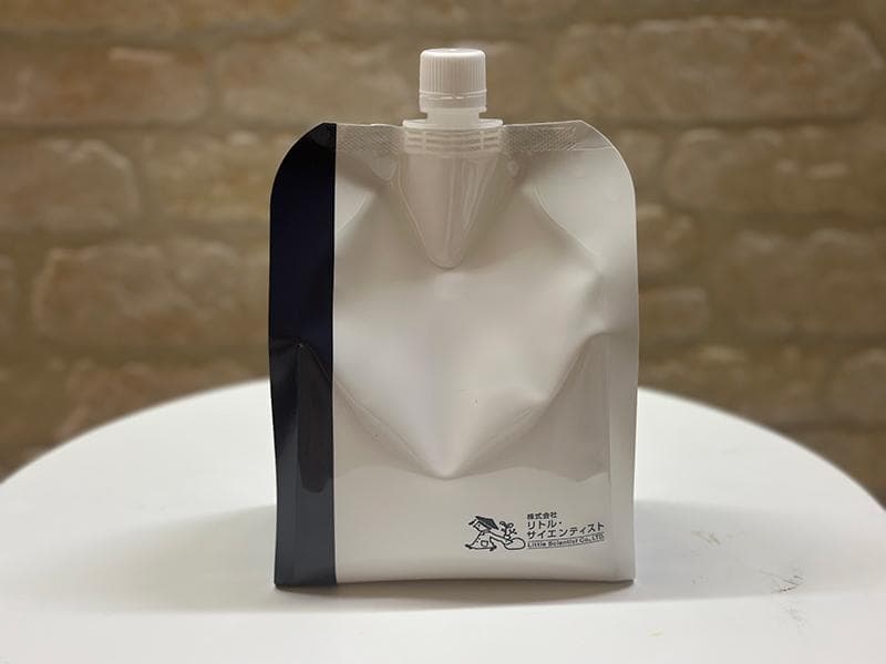 リケラエマルジョン 1000g