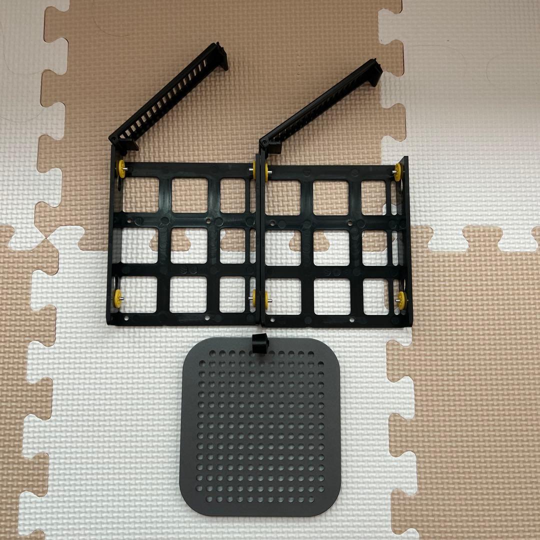 【美品】AOOSTAR R7 Ryzen7 5825u ミニPC