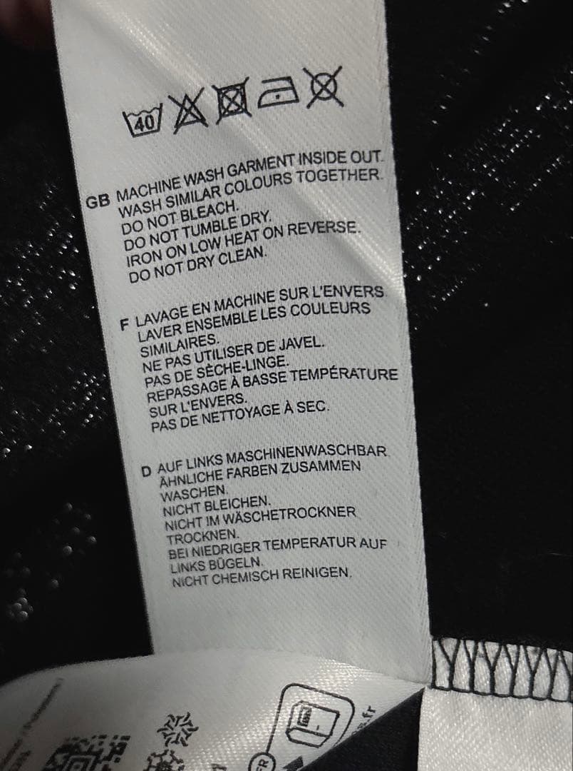 フレッドペリー